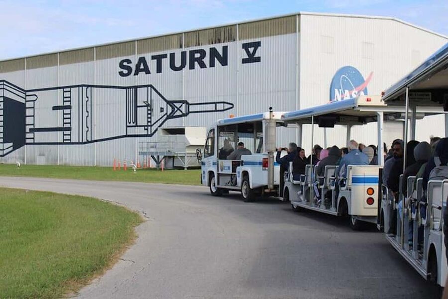 World Cup: Houston NASA Spanish Tour Guide & Driving Tour - Seeing Houston Before or After NASA