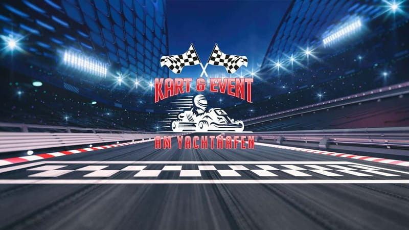 Wörth am Rhein: Grand Prix 30 - Electric kart race - A 45-minute race built around real competition