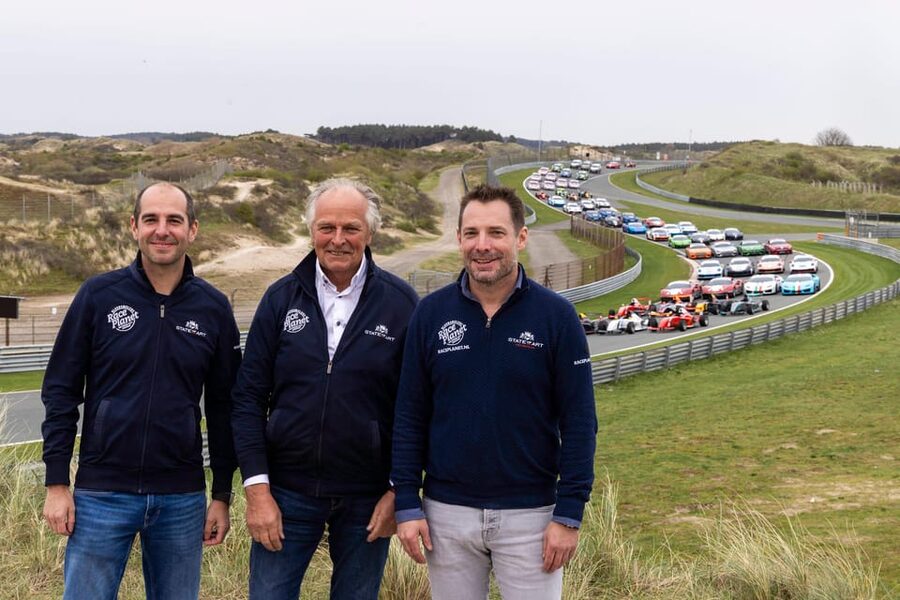 Zandvoort: Driving Experience at the Formula 1 Race Track - Go-karting and Skid Control